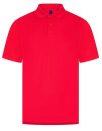 Poloshirts Red 3XL_1466922