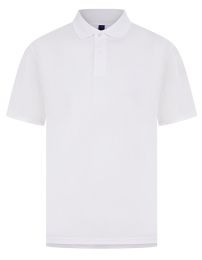Poloshirts White XXS_1466986