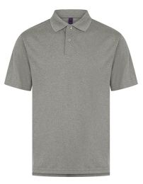 Poloshirts Heather Grey XL_1467098