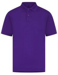 Poloshirts Bright Purple 5XL_1467370