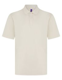 Poloshirts Natural 3XL_1467546
