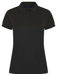 Poloshirts Black XS_1467782