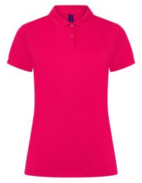 Poloshirts Bright Pink M_1468150