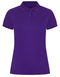 Poloshirts Bright Purple S_1468246