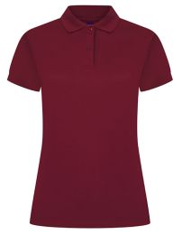 Poloshirts Burgundy XS_1468342