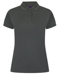 Poloshirts Charcoal M_1468486