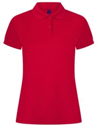 Poloshirts Classic Red XXL_1468646