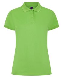 Poloshirts Lime Green L_1469062