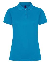 Poloshirts Sapphire Blue S_1469366