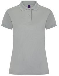 Poloshirts Silver Grey (Solid) 3XL_1469558