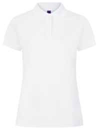 Poloshirts White S_1469702