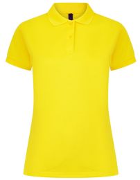 Poloshirts Yellow S_1469814