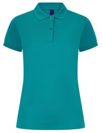 Poloshirts Bright Jade 3XL_1470006