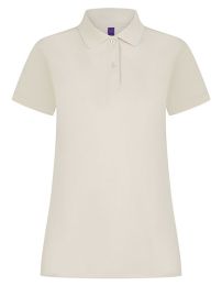 Poloshirts Natural L_1470518