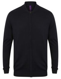 Strickjacken Navy M_1478424