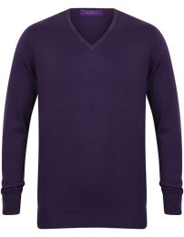 Pullover Purple S_1479530