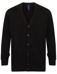 Strickjacken Black M_1480121