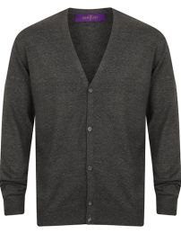 Strickjacken Grey Marl 3XL_1480313