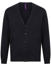Strickjacken Navy S_1480361
