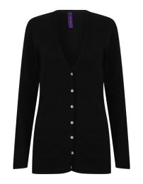 Strickjacken Black XS_1480514