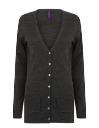 Strickjacken Grey Marl XL_1480723