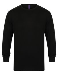 Pullover Black S_1481199