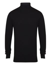 Pullover Black S_1481880