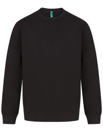 Sweatshirts & -jacken Black 3XL_1482643