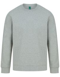 Sweatshirts & -jacken Heather Grey XXL_1482755