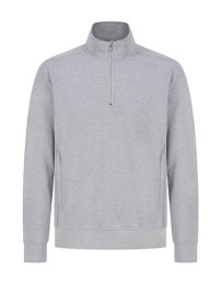 Sweatshirts & -jacken Heather Grey XXL_1483573