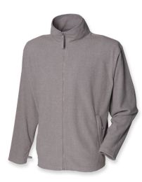 Jacken Heather Grey L_1483902