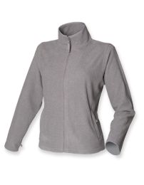 Jacken Heather Grey L_1484443