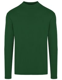 T-Shirts Bottle Green L_1497163