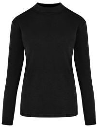 T-Shirts Black L_1509934