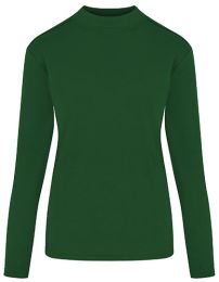 T-Shirts Bottle Green XS_1509998