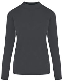 T-Shirts Dark Grey L_1510158