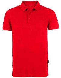 Poloshirts Red S_1511572