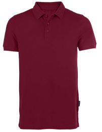 Poloshirts Bordeaux M_1512100