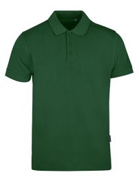 Poloshirts Bottle Green 4XL_1512372