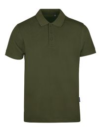 Poloshirts Olive XL_1512468