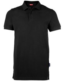 Poloshirts Black M_1514207