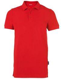Poloshirts Red 3XL_1514527