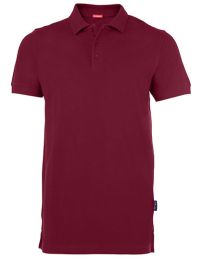Poloshirts Bordeaux S_1514959