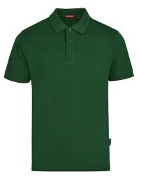 Poloshirts Bottle Green XXL_1515215