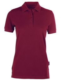 Poloshirts Bordeaux XXL_1516752