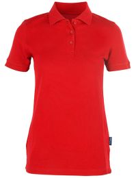 Poloshirts Red L_1517997