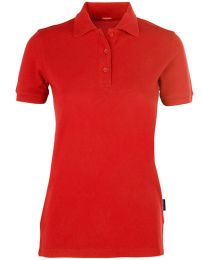 Poloshirts Red XS_1519174