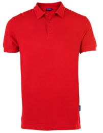 Poloshirts Red 3XL_1520906