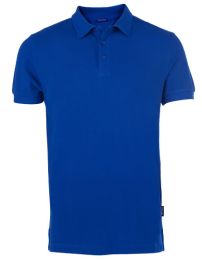 Poloshirts Royal Blue XL_1521130
