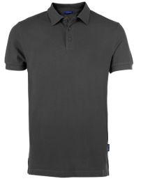 Poloshirts Dark Grey XXL_1521274